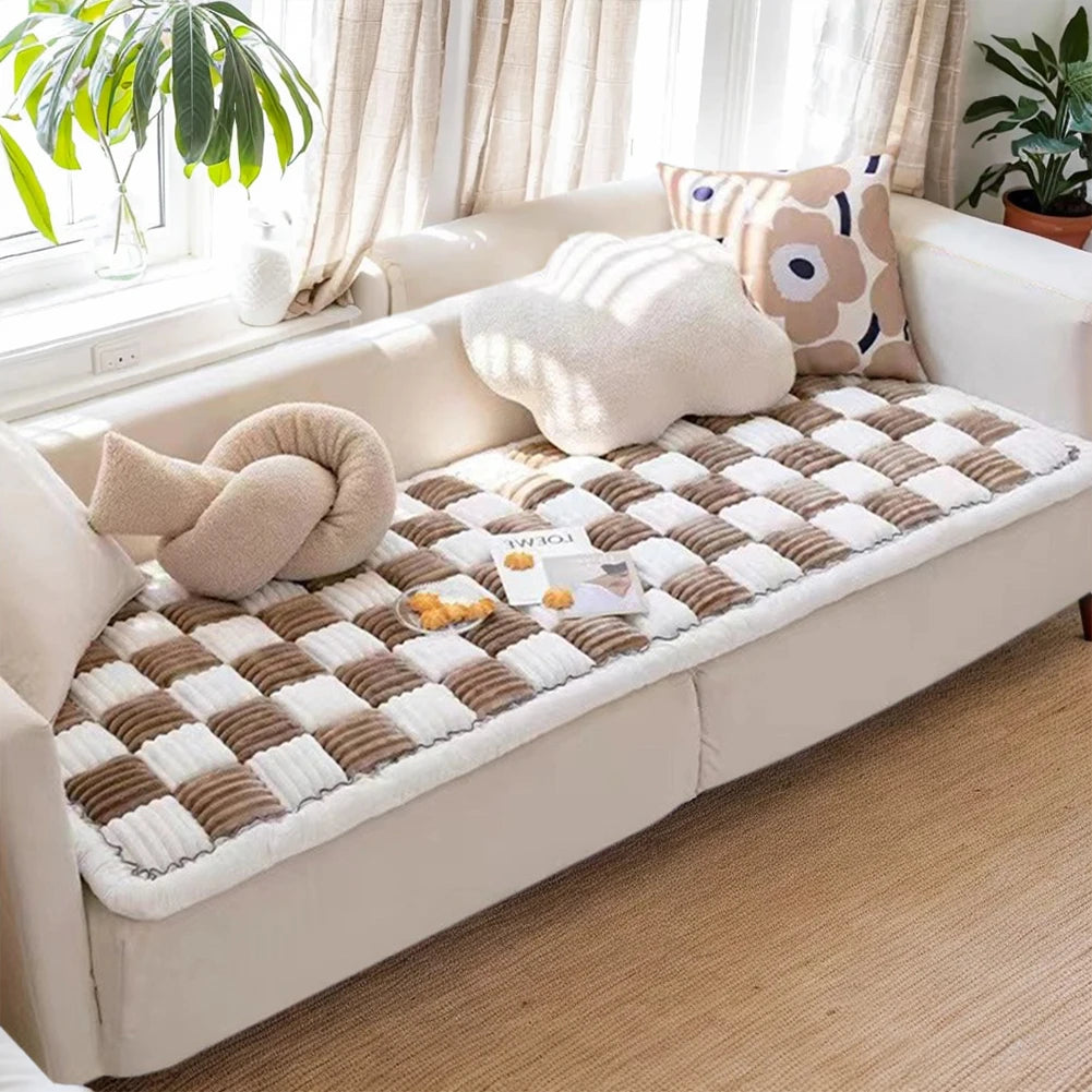 Premium Universal Stretch Sofa Cover