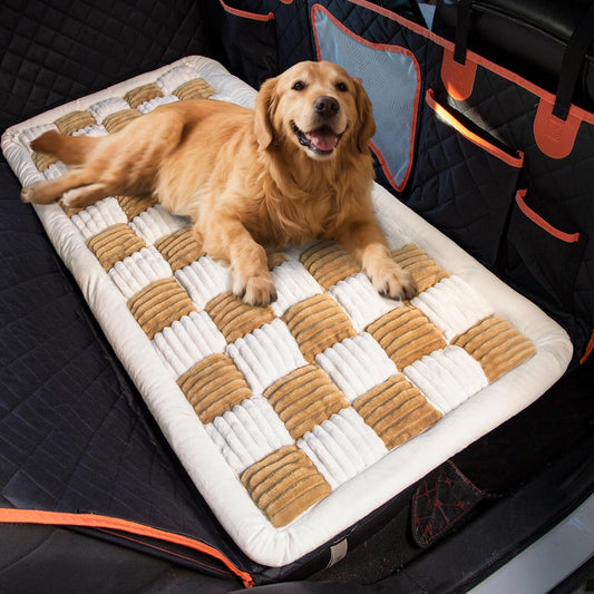Cozy Paw Pet Mat