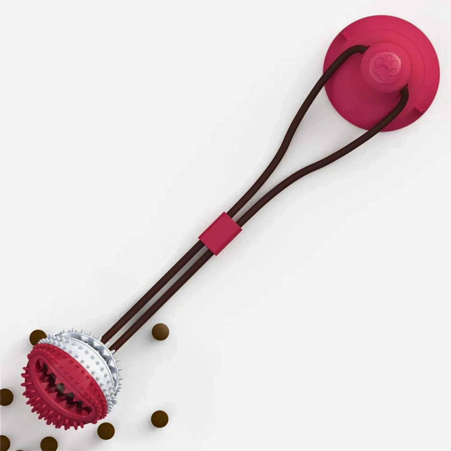 Tough Tug Dog Toy - FAST & FREE US Shipping