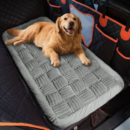 CozyPaw Backseat Pet Mat