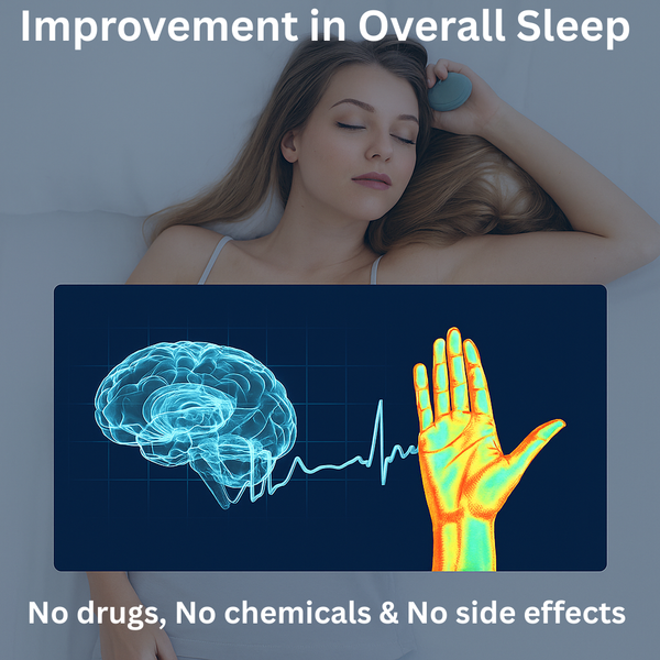 DreamEase Sleep Helper
