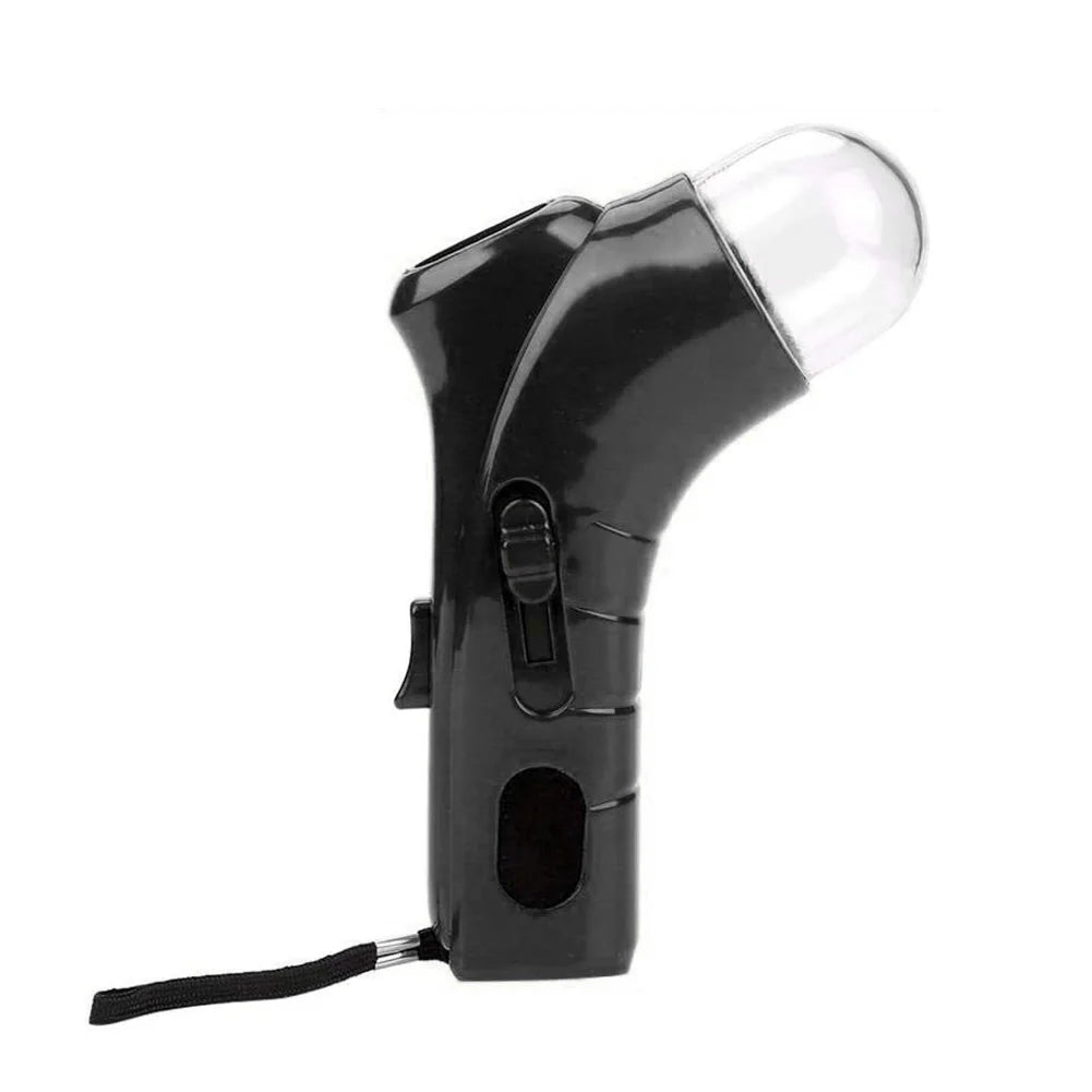 Interactive Dog Treat Launcher – Portable Snack Dispenser for Training & Play