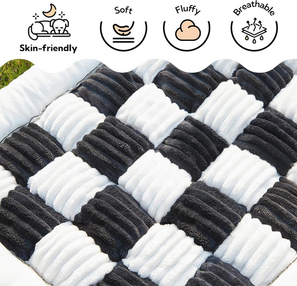 Cozy Paw Pet Backseat Blanket