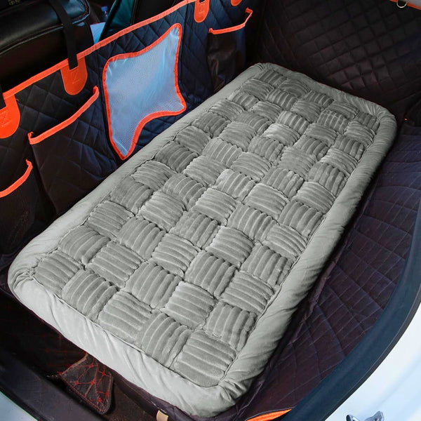 CozyPaw Backseat Pet Mat
