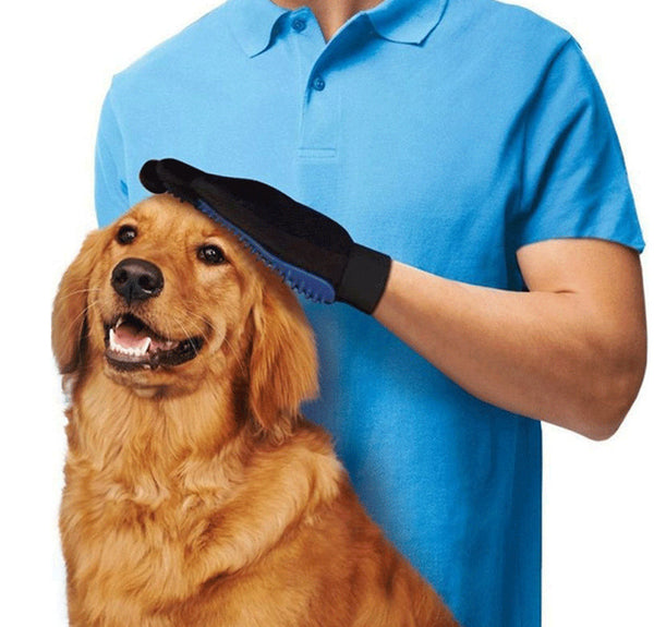 Gentle Grooming Glove