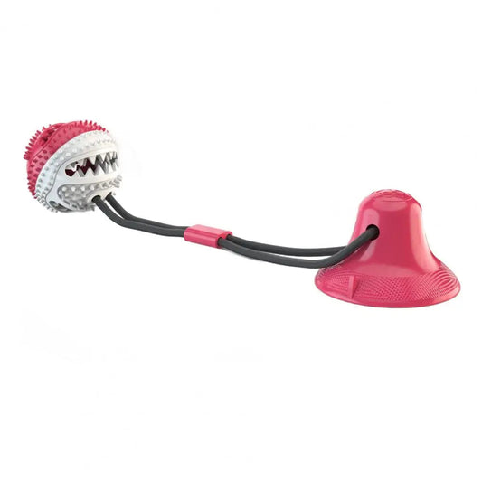 Tough Tug Dog Toy - FAST & FREE US Shipping