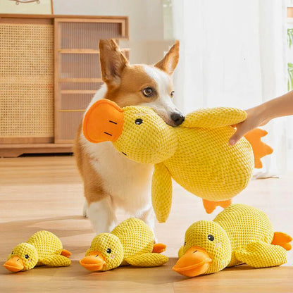 Snuggle Duck Calming Toy - Fast & FREE US Shipping!