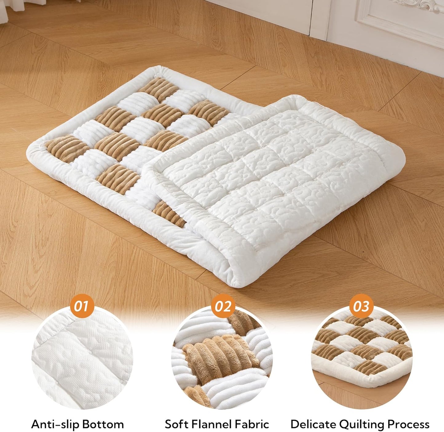 Cozy Paw Pet Mat