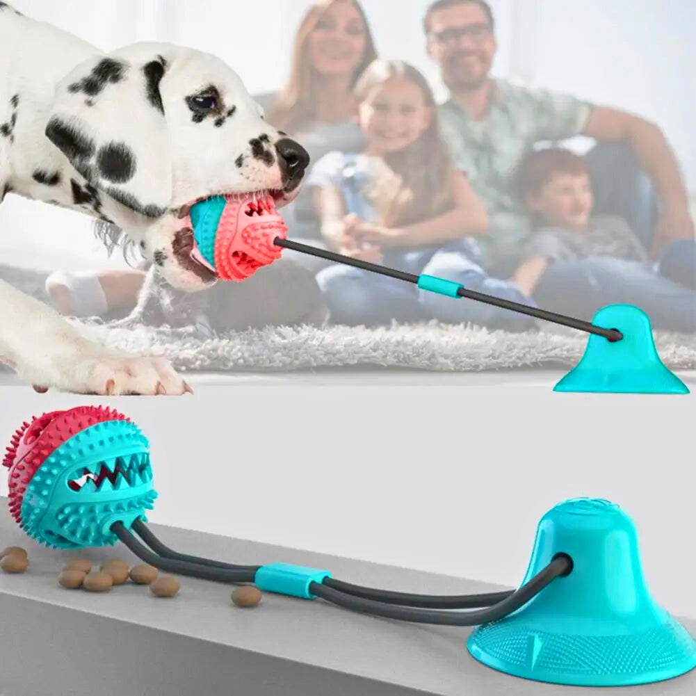 Tough Tug Dog Toy - FAST & FREE US Shipping