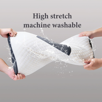 360° Memory Foam Travel Neck Pillow - FAST & FREE US Shipping!