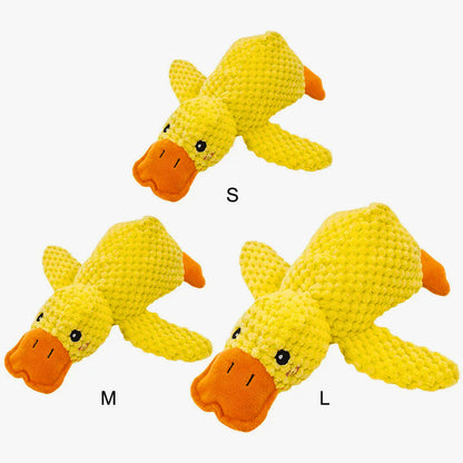 Snuggle Duck Calming Toy - Fast & FREE US Shipping!
