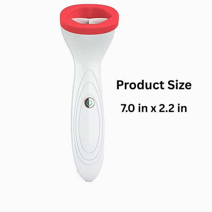 Seraphine Lips™ Electric Lip Vacuum Plumper