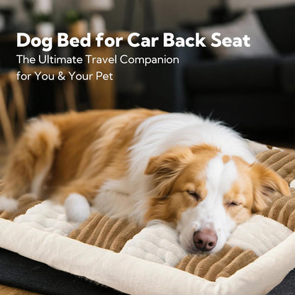 Cozy Paw Pet Mat