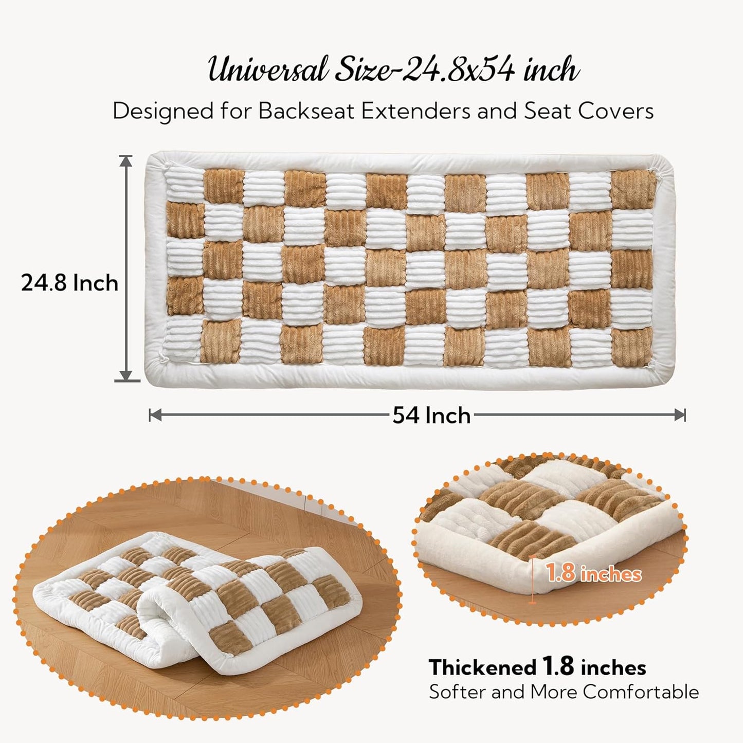 Cozy Paw Pet Mat