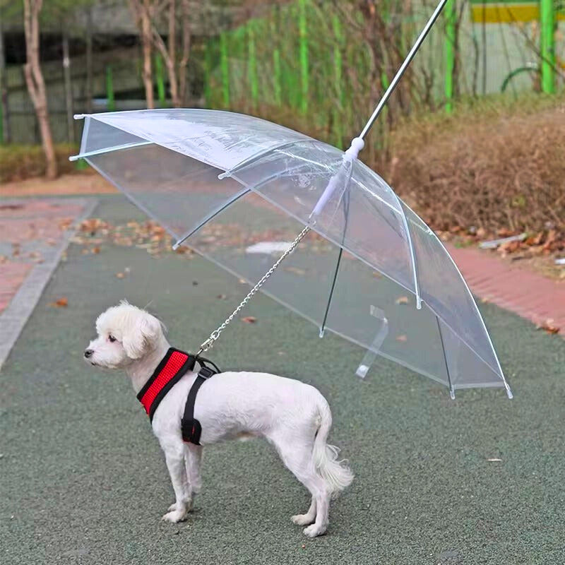 PawShield™ Pet Umbrella - FREE Shipping