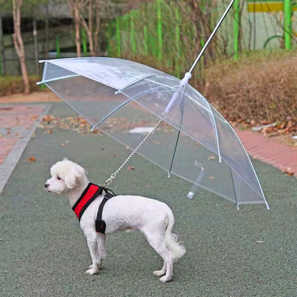 PawShield™ Pet Umbrella - FREE Shipping