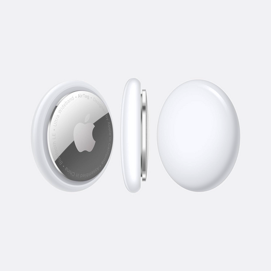 Apple AirTag (4-Pack) – Smart Bluetooth Tracker & Item Locator - FREE Shipping