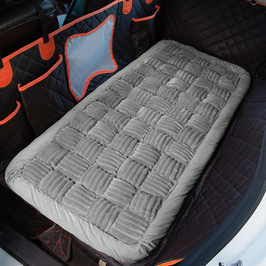 CozyPaw Backseat Pet Mat