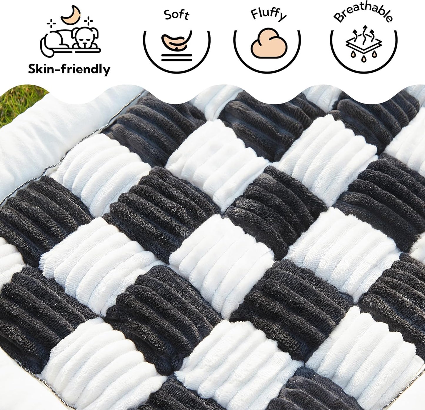 Cozy Paw Pet Mat for Backseat Extender