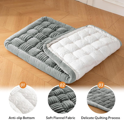 CozyPaw Backseat Pet Mat