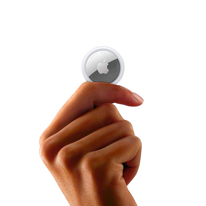 Apple AirTag (4-Pack) – Smart Bluetooth Tracker & Item Locator - FREE Shipping