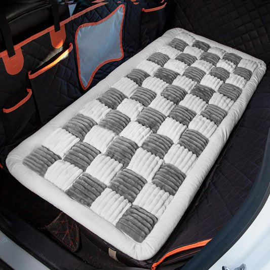 Cozy Paw Pet Mat for Backseat Extender