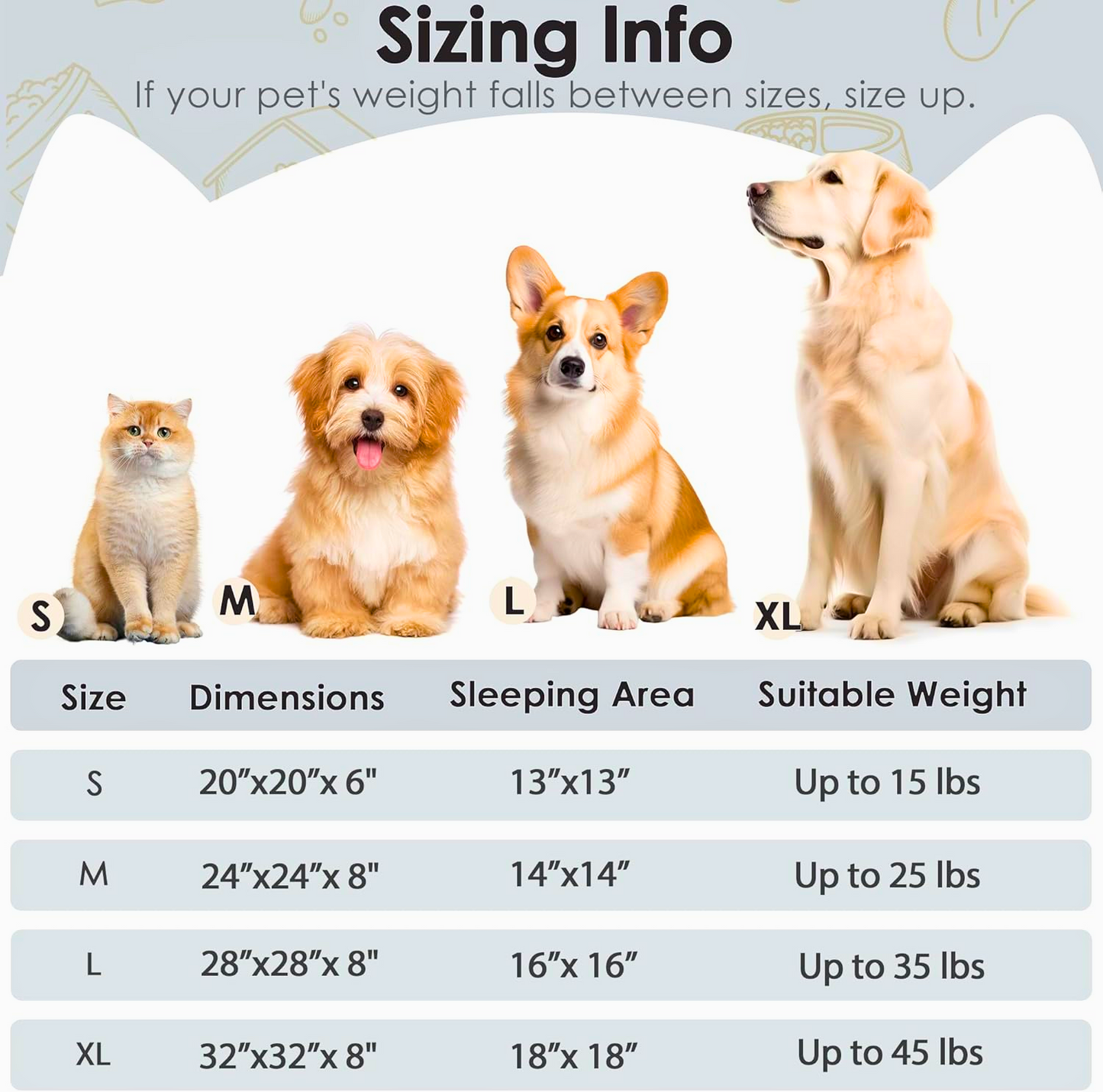 Luxury Calming Donut Dog & Cat Bed – Plush, Anti-Anxiety, Washable, Non-Slip - FAST & FREE US Shipping!