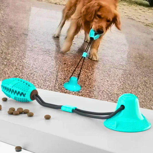 Tough Tug Dog Toy - FAST & FREE US Shipping