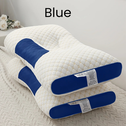 360° Memory Foam Travel Neck Pillow - FAST & FREE US Shipping!