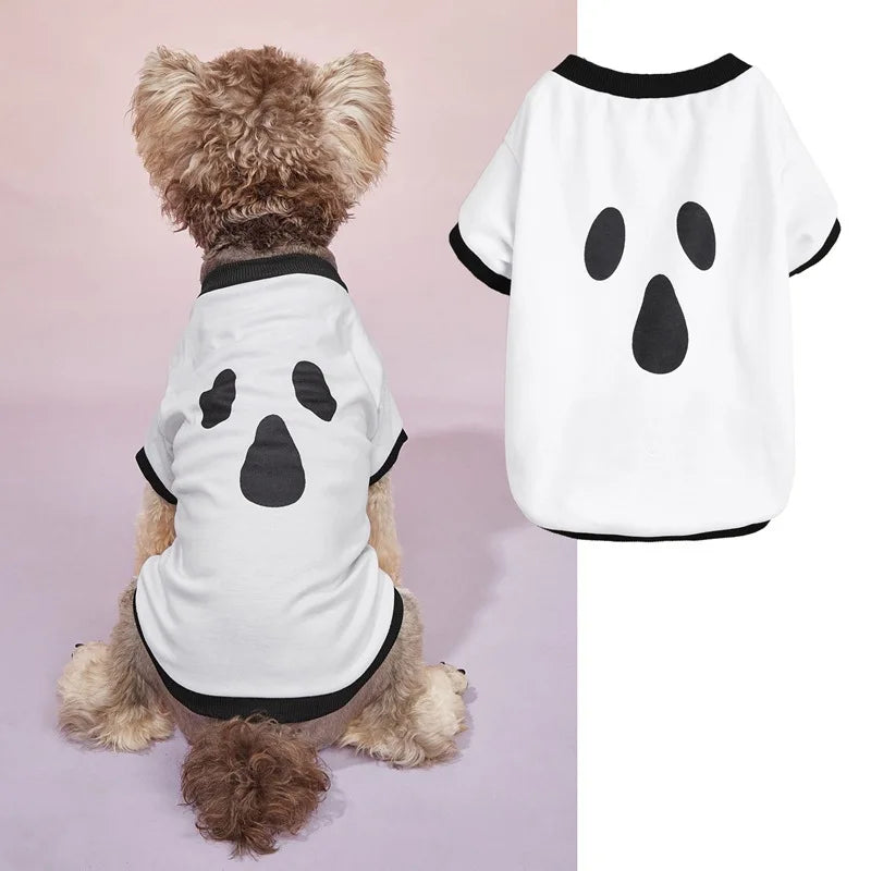 Spooky Paws™ Halloween Pet Shirt