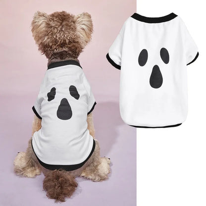 Spooky Paws™ Halloween Pet Shirt