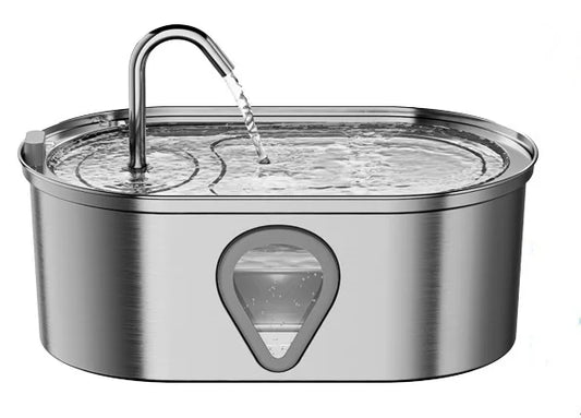 PureFlow™ Automatic Pet Water Fountain