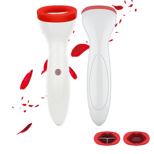 Seraphine Lips™ Electric Lip Vacuum Plumper 