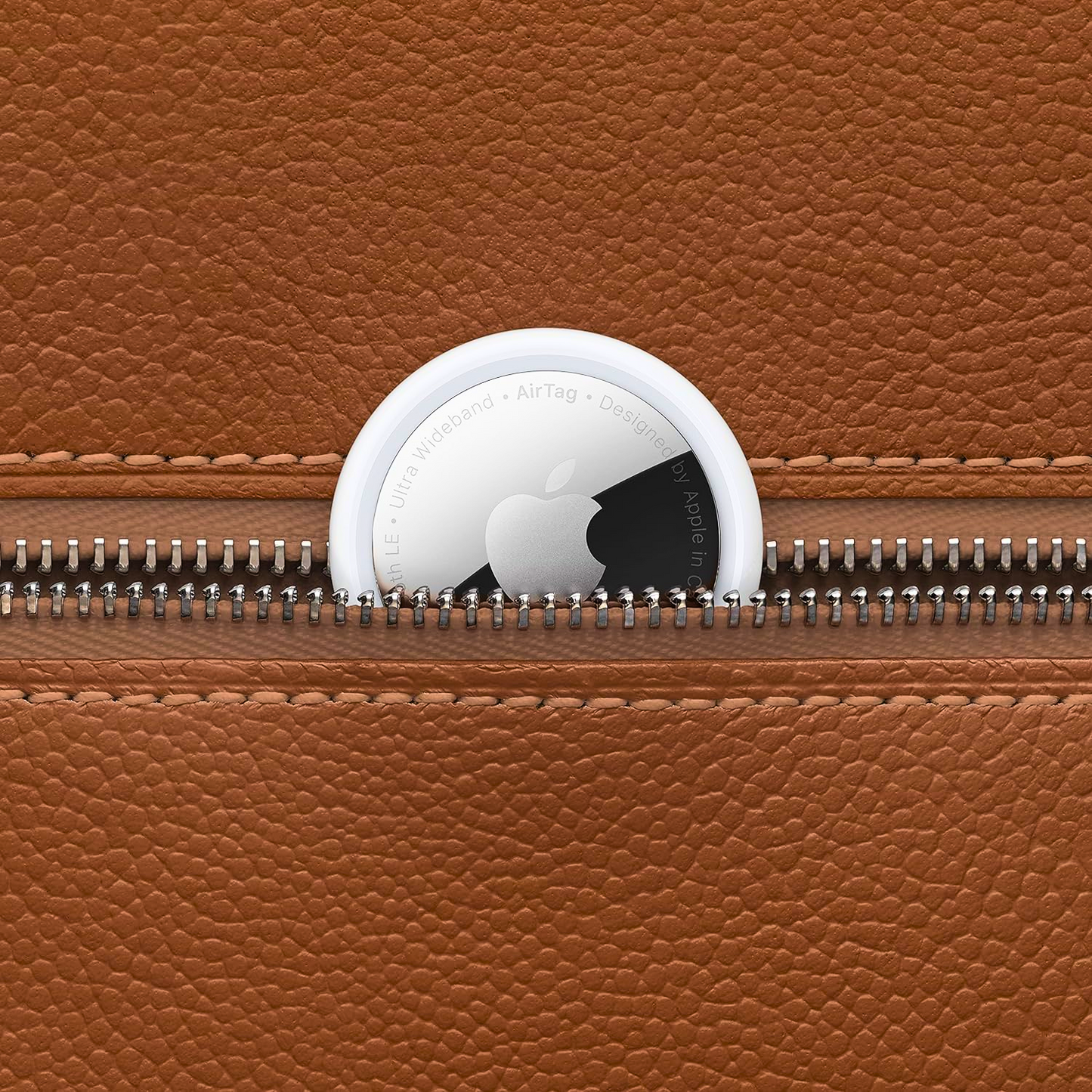 Apple AirTag (4-Pack) – Smart Bluetooth Tracker & Item Locator - FREE Shipping
