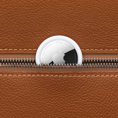 Apple AirTag (4-Pack) – Smart Bluetooth Tracker & Item Locator - FREE Shipping