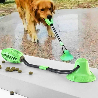 Tough Tug Dog Toy - FAST & FREE US Shipping