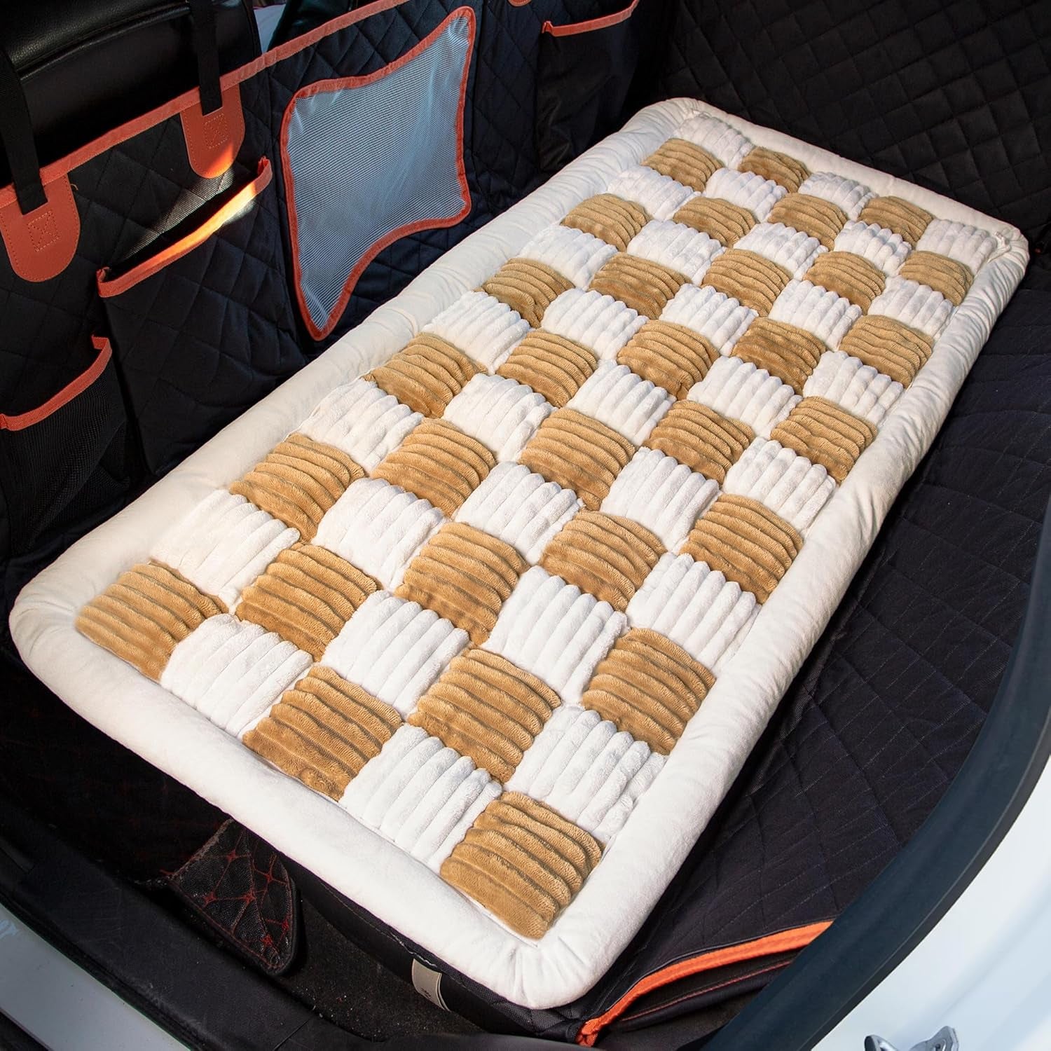 Cozy Paw Pet Mat