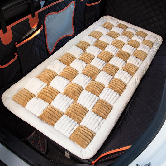 Cozy Paw Pet Mat