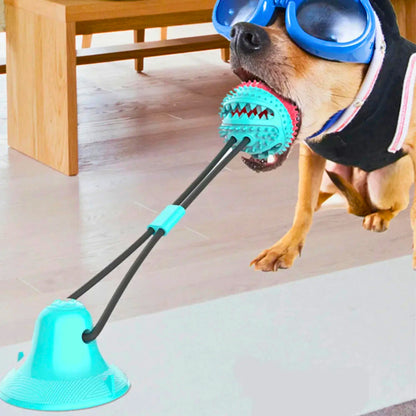 Tough Tug Dog Toy - FAST & FREE US Shipping