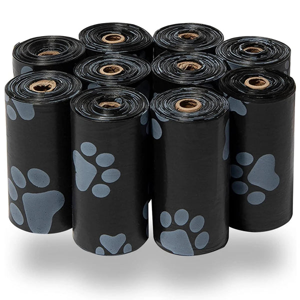 EcoPup Green Waste Bags