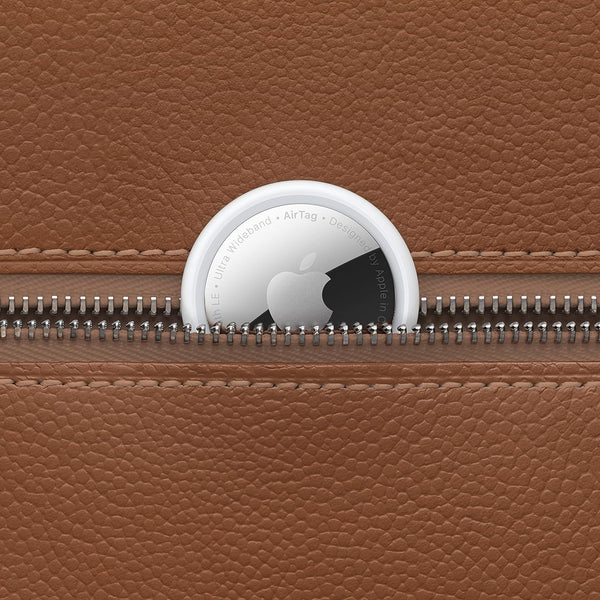 Never Lose Your Stuff Again