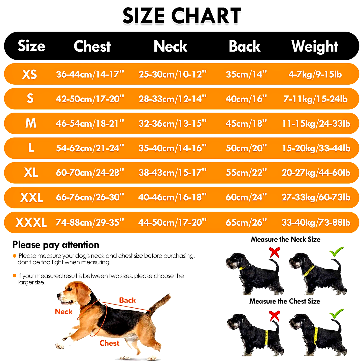 Calm Pup™ Anti-Anxiety Thunder Vest – Soothing Thunder & Stress Relief Shirt for Dogs & Cats - FREE Shipping!
